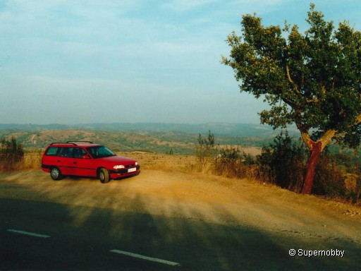 This was in Portugal, quite far away. - back to browser