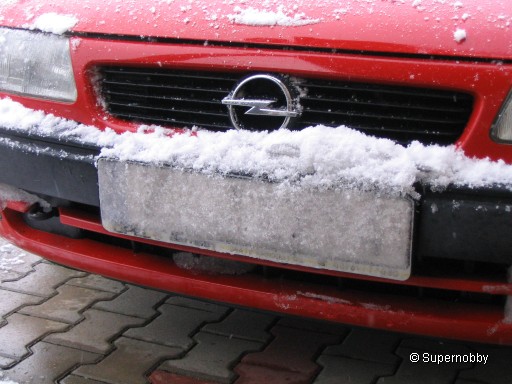 So könnte man sich mal blitzen lassen, oder? - zurÃŒck zur Ãbersicht