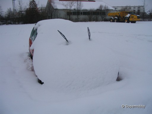 The car was parked somewhere here!?! - back to browser