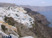 Oia auf Santorin