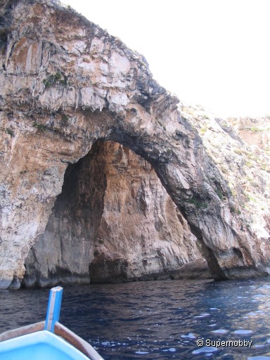 Blue Grotto - zurÃŒck zur Ãbersicht