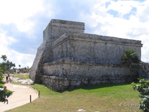 Tulum - zurÃŒck zur Ãbersicht