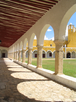 Konvent von Izamal