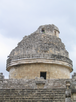 Observatorium in Chichén Itzá