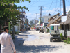 normales Leben auf Isla Holbox