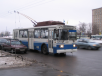 Trolleybus